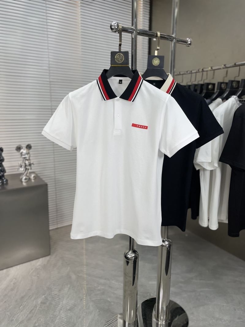 Prada T-Shirts